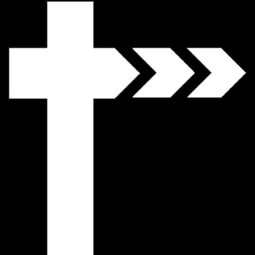 Cross Courier logo